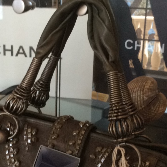 Dior bag - Picture 2 of 6